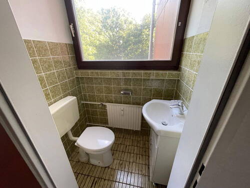 Gäste-WC - 