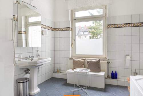 Badezimmer - 
