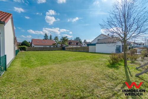 Blick nach Südwesten - 