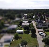 Großzügiges Baugrundstück unweit des Storkower Sees mit Perspektive! - Storkow (Mark)