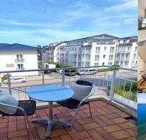 Dem Meer so nah! Lage! Ausstattung! Komfort! Trendiges Beachappartement mit Wellnessbereich! - Binz