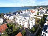 Lage - 2 Zimmer Etagenwohnung zum Kaufen in Binz