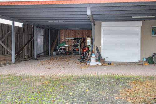 Carport_und_Garage - 