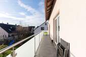 Balkon - Obergeschoss - 