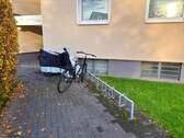 Fahrradstellplätze - 