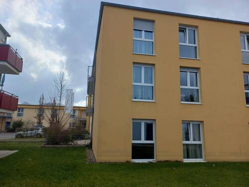 Ansicht - 1 Zimmer Einfamilienhaus zum Kaufen in Ranstadt