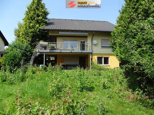 Rippolingen3.jpg - 9 Zimmer Mehrfamilienhaus, Wohnhaus in Bad Säckingen