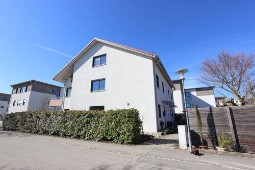 Bild3 - 6 Zimmer Doppelhaushälfte in Tettnang-Kau