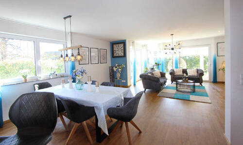 Bild4 - Doppelhaushälfte mit 179,00 m&sup2; in Tettnang-Kau zum Kaufen