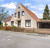 Historisches Sanierungsobjekt mit großzügigem Grundstück und vielseitigem Entwicklungspotenzial in zentraler Lage - Osterholz-Scharmbeck Innenstadt Historisches Sanierungsobjekt mit großzügigem Grundstück und vielseitigem Entwicklungspotenzial in zentraler Lage - Osterholz-Scharmbeck Innenstadt
