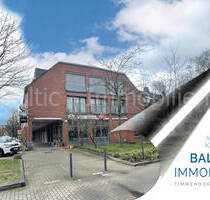 Geräumige, helle Loft-Wohnung im Herzen von Hamburg! - mit Tiefgaragenstellplatz - Hamburg / Langenhorn