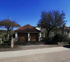 Doppelgarage - 