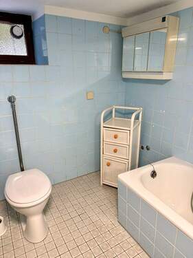 Badezimmer UG - 