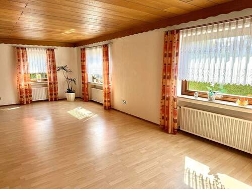 Wohnbereich - Einfamilienhaus mit 100,00 m² in Senden zum Kaufen