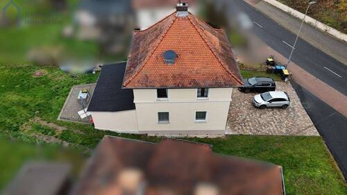 Bild 4 - Einfamilienhaus mit 126,00 m² in Bad Hersfeld zum Kaufen