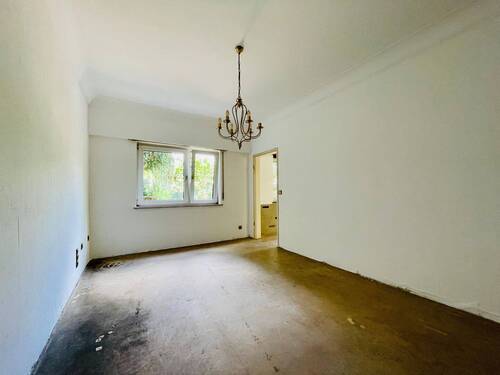 Hinterhaus EG Schlafzimmer - 