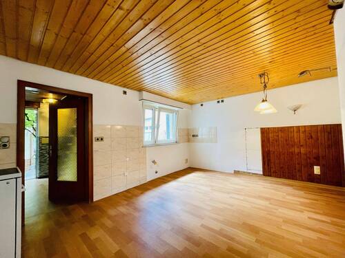 Woderhaus EG Küche - 