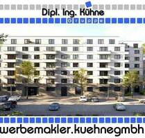 Bürofläche im Neubau - 727.224,00&nbsp;EUR Kaufpreis, ca.&nbsp; 59,40&nbsp;m&sup2;&nbsp;Wohnfl&auml;che in Berlin (PLZ: 10781)