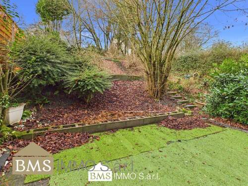 Bild 4 - Doppelhaushälfte mit 142,10 m&sup2; in Trierweiler zum Kaufen