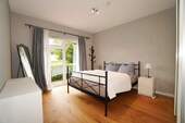 Schlafzimmer Apartment - 
