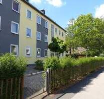 Dreizimmerwohnung im Erdgeschoss in Lüdenscheid mit Garage – zwischen Sauerfeld und Bräuckenkreuz