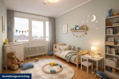 Gestaltungsvorschlag - 