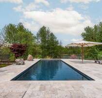 Einzigartiges Anwesen am Groß Behnitzer See - Wohnen in absoluter Traumlage - Nauen OT Groß Behnitz