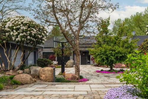 Bild 4 - Einfamilienhaus mit 540,00 m&sup2; in Nauen OT Groß Behnitz zum Kaufen