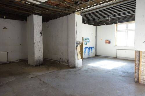 Lager 1 - Halle zur Miete in Magdeburg