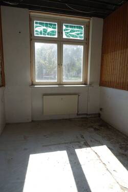 Lager 2 - Halle in Magdeburg