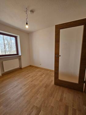 Kinder-/Arbeitszimmer - 