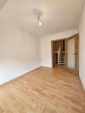 Zimmer neben Schlafzimmer - 