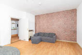 Wohnzimmer Bild II - 