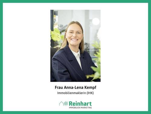 Anna-Lena Kempf - 
