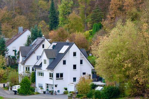 Ansicht - Baujahr 2016 - Top gepflegtes Haus - Fränkische Schweiz