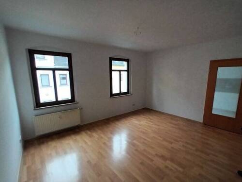 Bild 1 - 2 Zimmer Etagenwohnung in Chemnitz