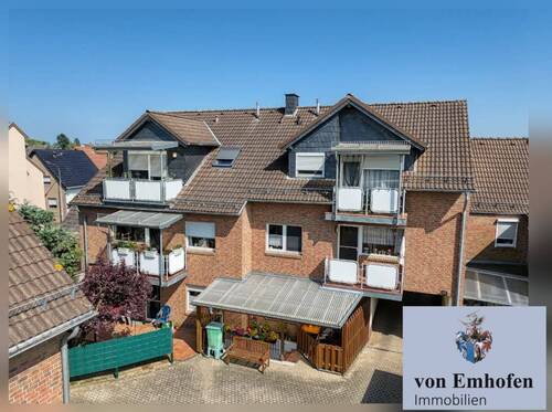 Bild1 - Elsdorf Topinvestment Mehrfamilienhauskomplex Bj. 1993