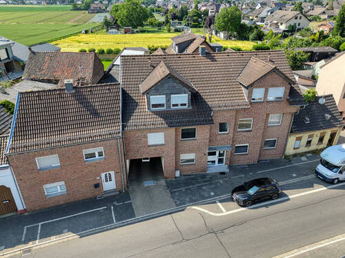 Bild3 - Mehrfamilienhaus, Wohnhaus in Elsdorf
