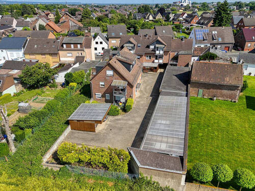 Bild4 - Mehrfamilienhaus, Wohnhaus in Elsdorf zum Kaufen