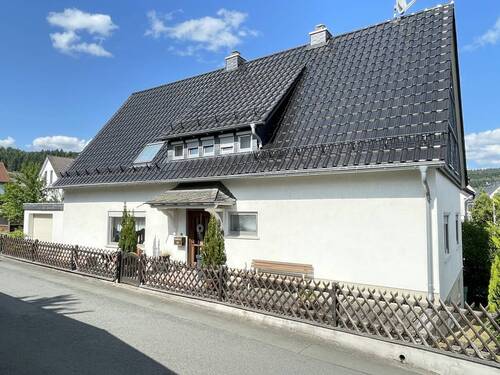 Bild 3 - 8 Zimmer Einfamilienhaus in Herborn / Seelbach