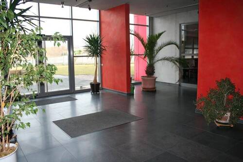 Foyer1 - Büro zur Miete in Lehrte - Ahlten