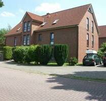 Moderne, gepflegte 3-Zimmer-Wohnung mit Terrasse in Syke