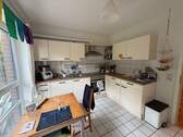 Küche 1 - Etagenwohnung mit 79,00 m² in Syke zur Miete