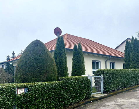 Bild 3 - 5 Zimmer Einfamilienhaus in Neu-Ulm