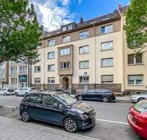 2,5-Zimmer - zentrale Lage - 300,00 EUR Kaltmiete, ca.  22,30 m² Wohnfläche in Witten (PLZ: 58452) Mitte