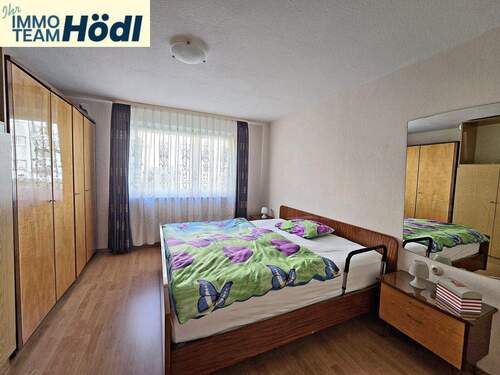 Schlafzimmer - 