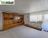 Wohn- und Esszimmer - 