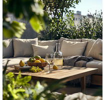 #Dachterrasse und Wohlfühlloggia im Herzen der Stadt# - Erlangen Innenstadt #Dachterrasse und Wohlfühlloggia im Herzen der Stadt# - Erlangen Innenstadt