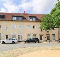 Einziehen oder vermieten: 2-Zi.-ETW in Bad Schmiedeberg