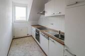 Küche - Etagenwohnung mit 57,30 m² in Bad Schmiedeberg zum Kaufen